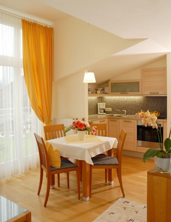 Aparthotel Tritscher Шладминг Номер фото