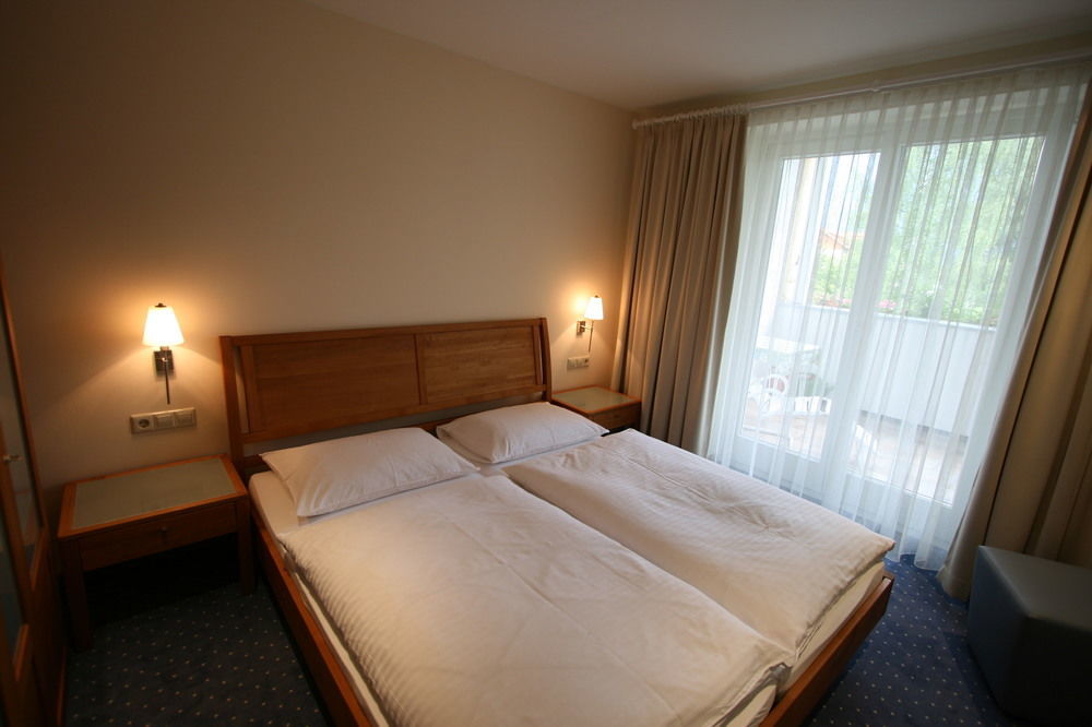Aparthotel Tritscher Шладминг Экстерьер фото