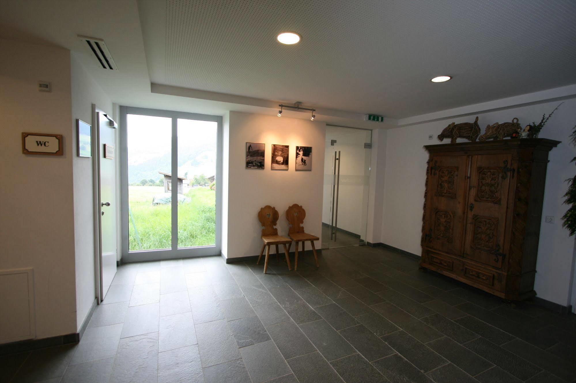 Aparthotel Tritscher Шладминг Экстерьер фото